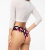 Figi Julimex Kiss Me Simple Brasil S-XL